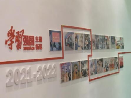 逃离遗弃的建筑5